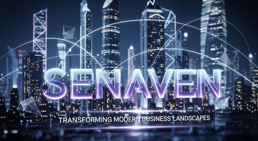 Senaven