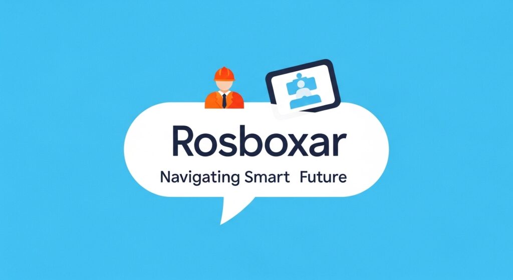 rosboxar