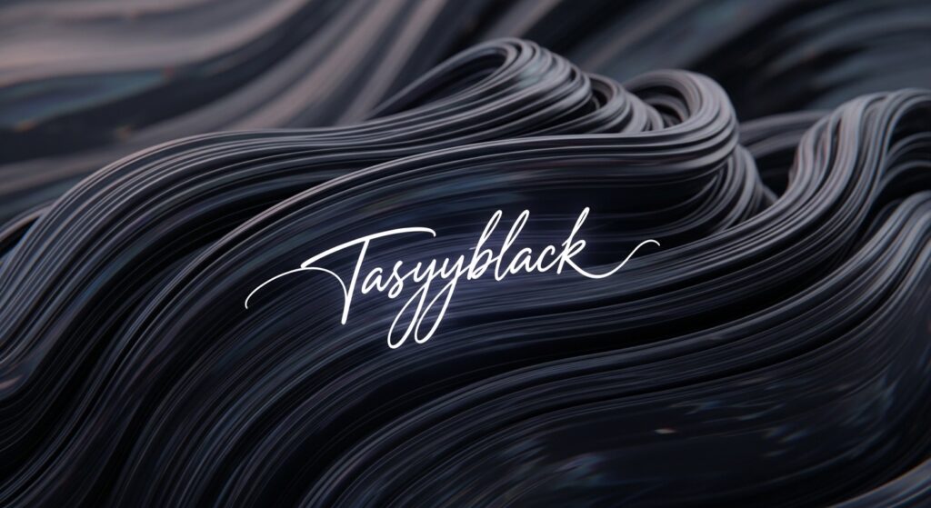 Tasyyblack