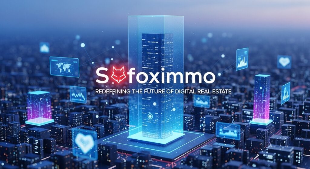 Sofoximmo