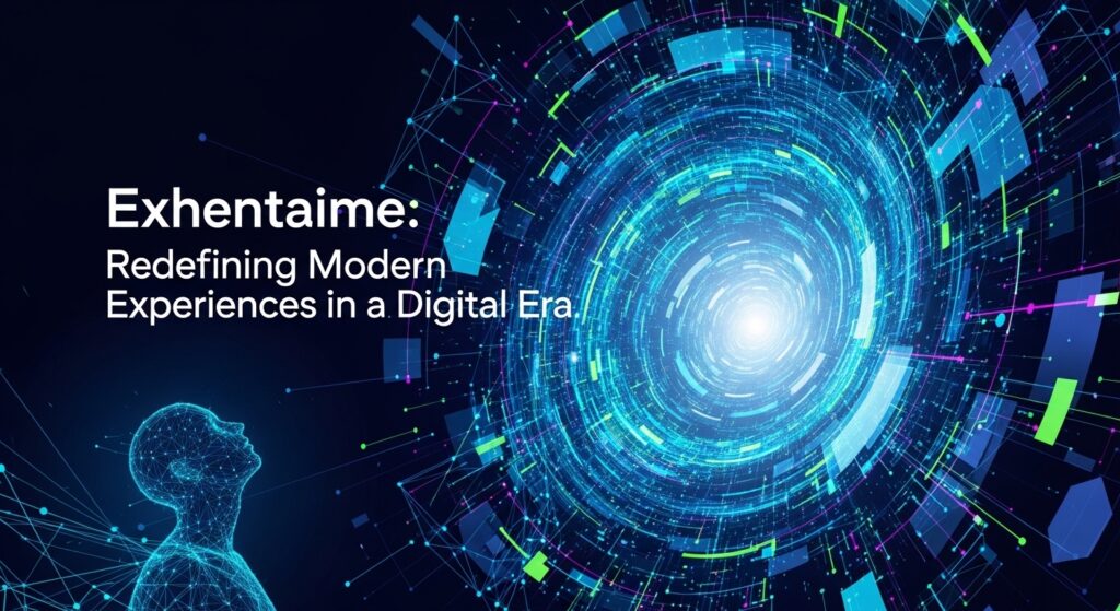 Exhentaime
