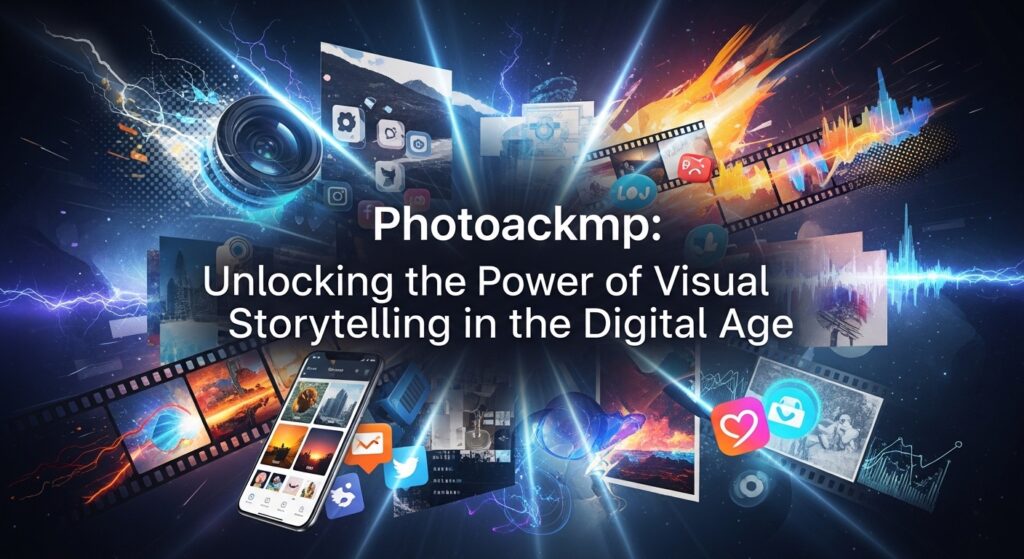 Photoackmp