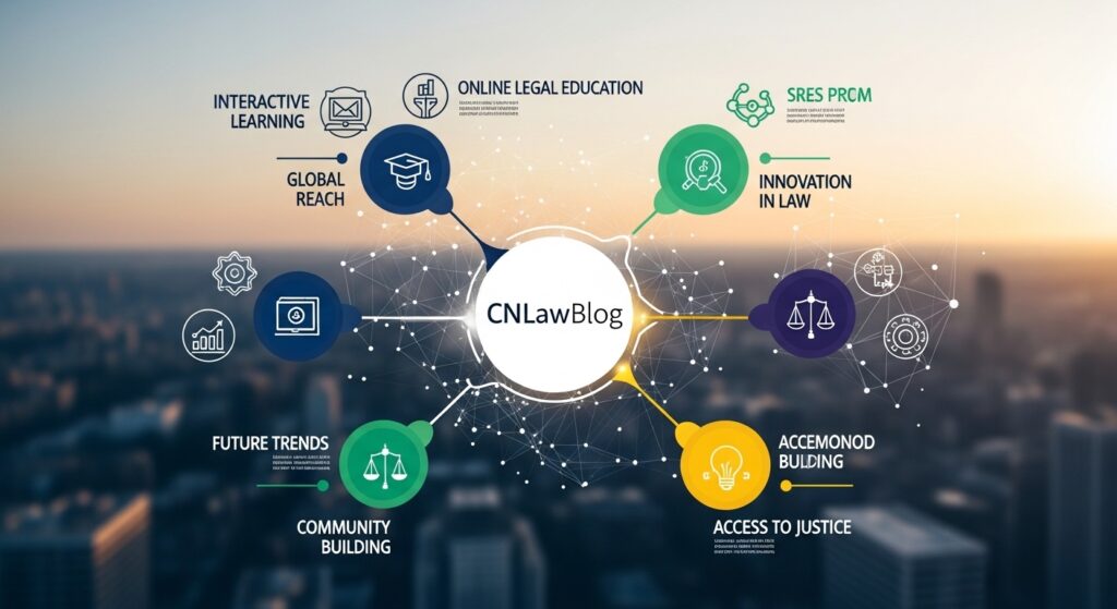 CNLawBlog
