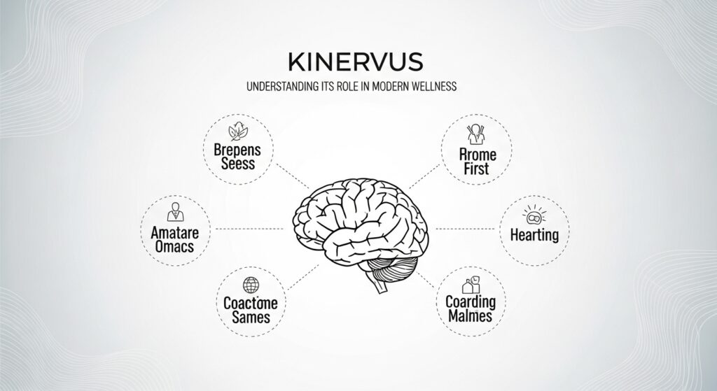 Kinervus