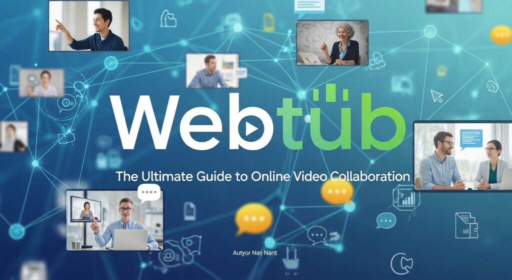 Webtub