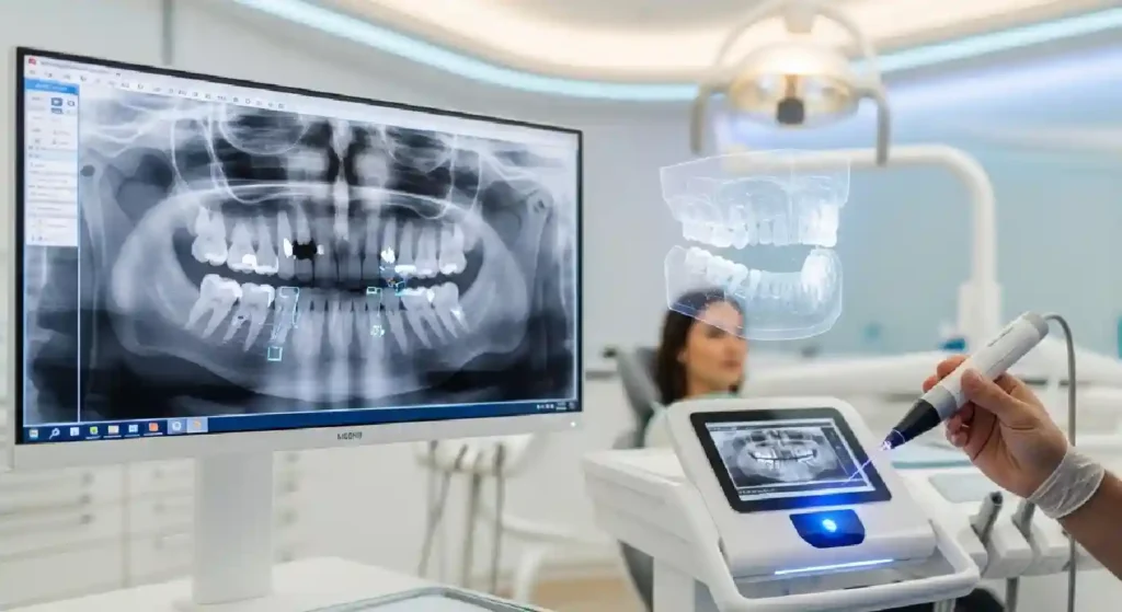 Smarter Dental Care for Families